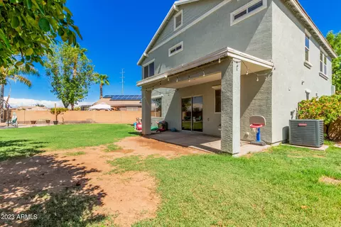 2616 E Patrick Ct, Gilbert, AZ 85295 photo 34