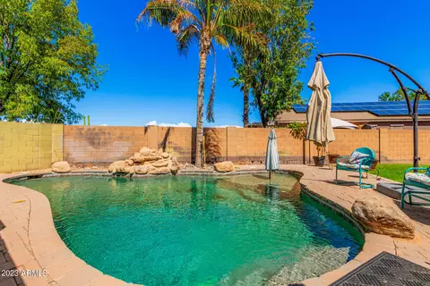 2616 E Patrick Ct, Gilbert, AZ 85295 photo 4