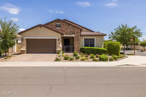 5263 S Excimer --, Mesa, AZ 85212