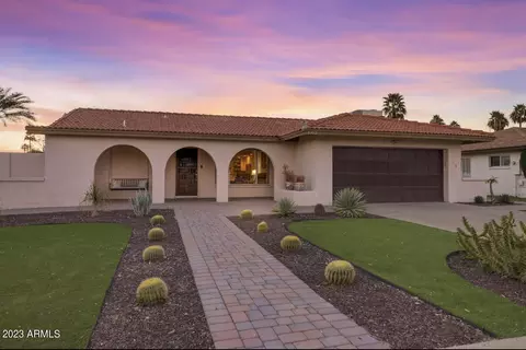 3412 S Siesta Ln, Tempe, AZ 85282