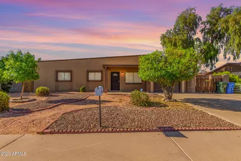 2244 W Villa Rita Dr, Phoenix, AZ 85023