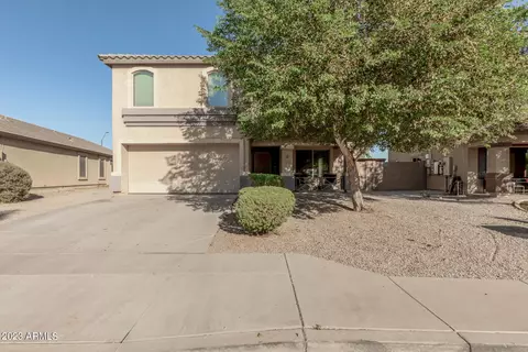 4997 S 235th Dr, Buckeye, AZ 85326