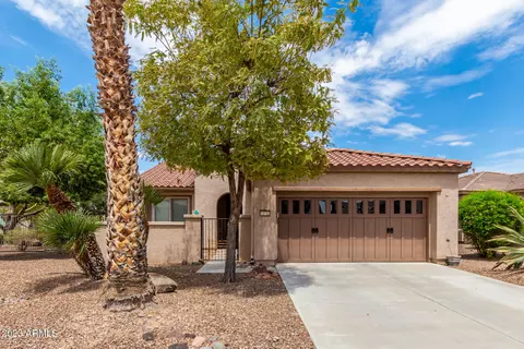 12722 W Pinnacle Vista Dr, Peoria, AZ 85383