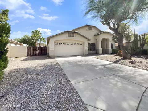 1686 E Oakland St, Gilbert, AZ 85295 photo 8