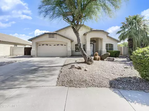 1686 E Oakland St, Gilbert, AZ 85295