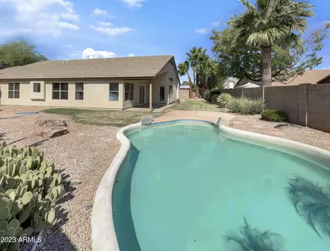 1686 E Oakland St, Gilbert, AZ 85295 photo 32