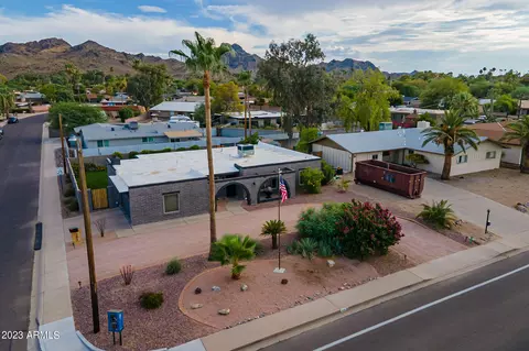 3419 E Mountain View Rd, Phoenix, AZ 85028 photo 47