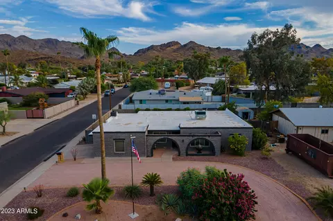 3419 E Mountain View Rd, Phoenix, AZ 85028 photo 48