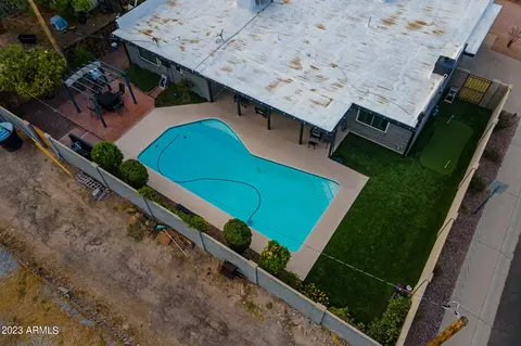3419 E Mountain View Rd, Phoenix, AZ 85028 photo 50
