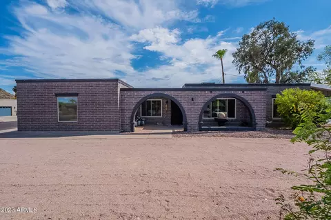 3419 E Mountain View Rd, Phoenix, AZ 85028