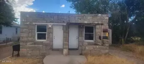 530 E Park St, Kingman, AZ 86401