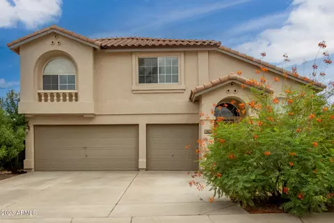 455 E Poncho Ln, San Tan Valley, AZ 85143