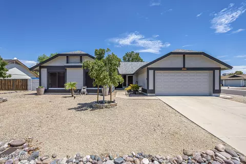 17431 N 60th Dr, Glendale, AZ 85308