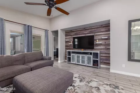 2338 E Bellerive Dr, Gilbert, AZ 85298 photo 5