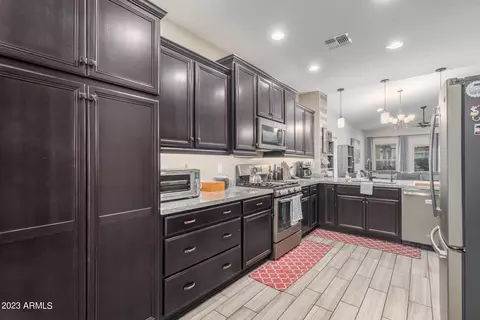 2338 E Bellerive Dr, Gilbert, AZ 85298 photo 9
