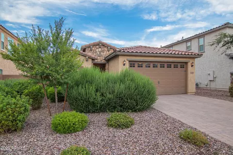 2338 E Bellerive Dr, Gilbert, AZ 85298 photo 2