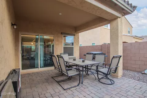 2338 E Bellerive Dr, Gilbert, AZ 85298 photo 25