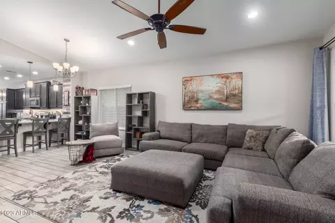 2338 E Bellerive Dr, Gilbert, AZ 85298 photo 6