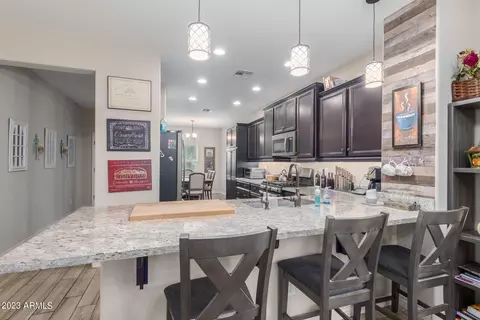 2338 E Bellerive Dr, Gilbert, AZ 85298 photo 7
