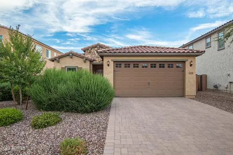 2338 E Bellerive Dr, Gilbert, AZ 85298