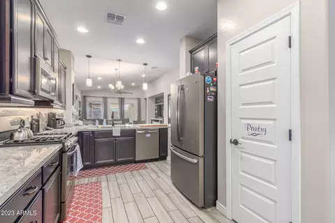 2338 E Bellerive Dr, Gilbert, AZ 85298 photo 10