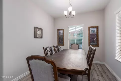 2338 E Bellerive Dr, Gilbert, AZ 85298 photo 11