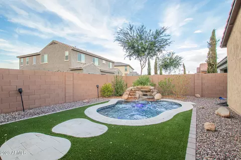 2338 E Bellerive Dr, Gilbert, AZ 85298 photo 28