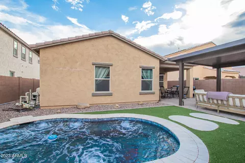 2338 E Bellerive Dr, Gilbert, AZ 85298 photo 29