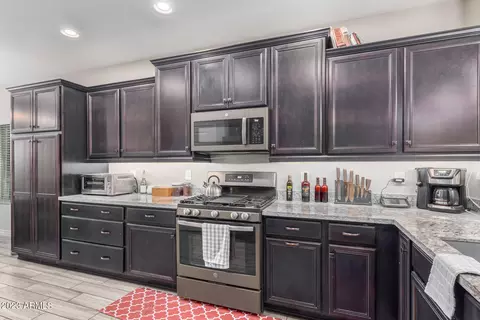2338 E Bellerive Dr, Gilbert, AZ 85298 photo 8