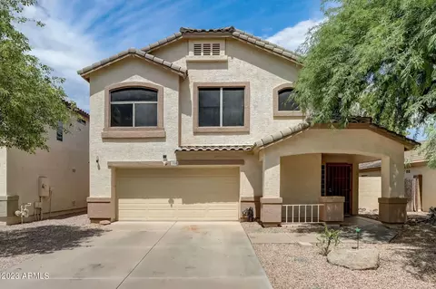 1708 E Loma Vista St, Gilbert, AZ 85295