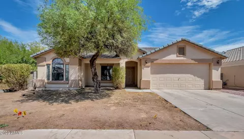 646 W 14th St, Florence, AZ 85132