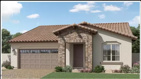 25137 N 173rd Dr, Surprise, AZ 85387