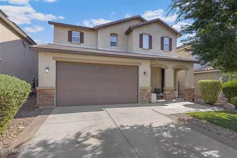 11922 W Yearling Ct, Peoria, AZ 85383