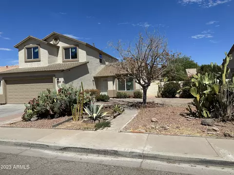 2211 N 89th Ave, Phoenix, AZ 85037