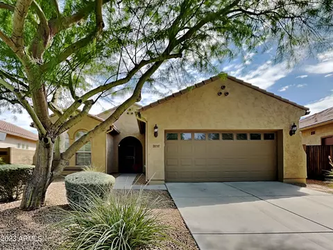 28707 N 25th Gln, Phoenix, AZ 85085