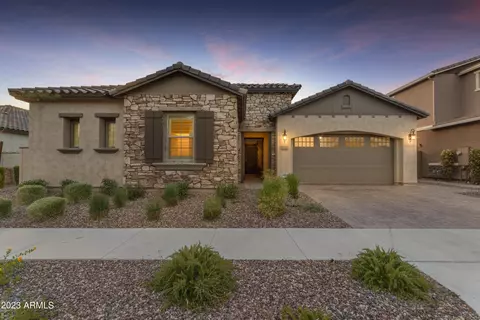 9760 E Strobe Ave, Mesa, AZ 85212