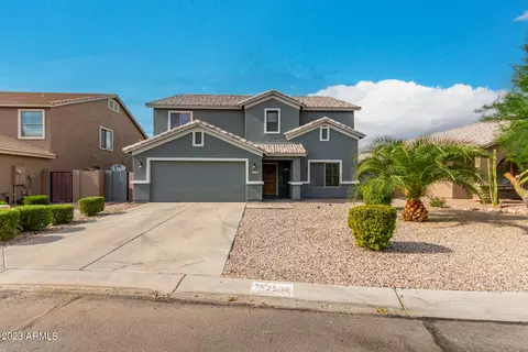 2582 E Desert Rose Trl, San Tan Valley, AZ 85143