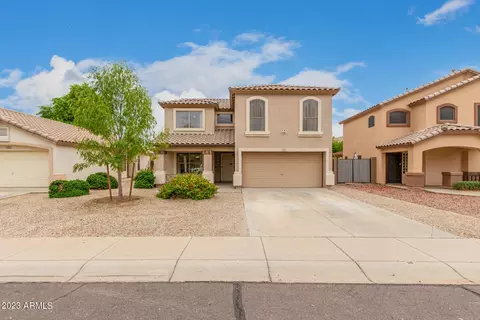 1767 E Del Rio St, Gilbert, AZ 85295