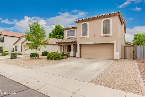 1767 E Del Rio St, Gilbert, AZ 85295 photo 2