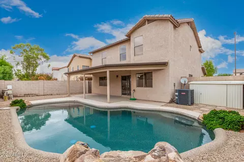 1767 E Del Rio St, Gilbert, AZ 85295 photo 39