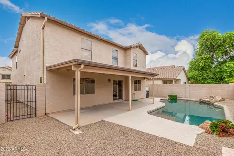 1767 E Del Rio St, Gilbert, AZ 85295 photo 38