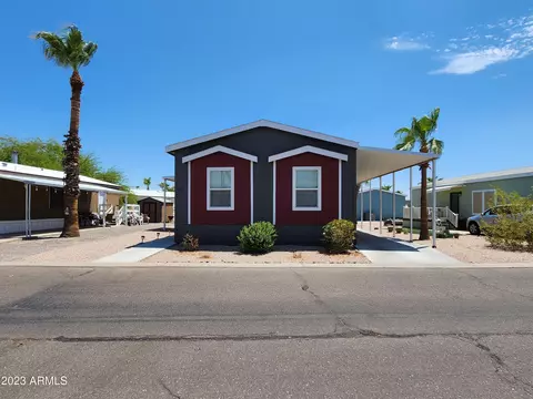 2000 S Apache Rd #361, Buckeye, AZ 85326