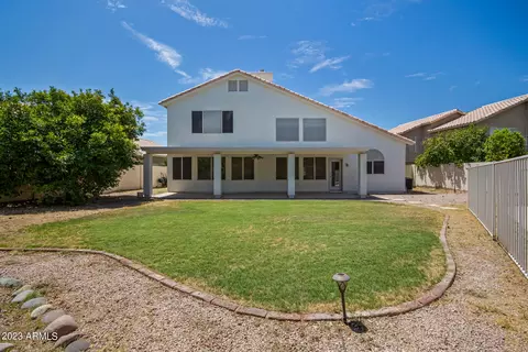 1275 N Conner Ave, Gilbert, AZ 85234 photo 28
