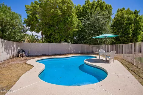 1275 N Conner Ave, Gilbert, AZ 85234 photo 25