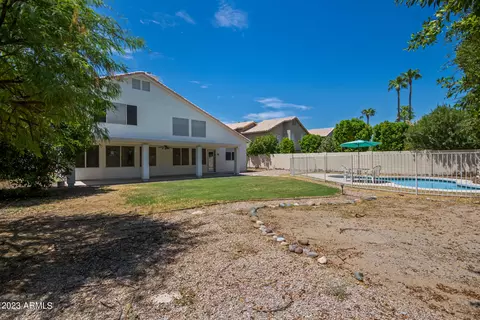 1275 N Conner Ave, Gilbert, AZ 85234 photo 27