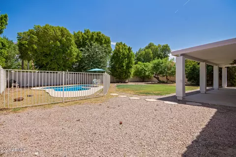 1275 N Conner Ave, Gilbert, AZ 85234 photo 26