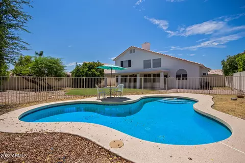 1275 N Conner Ave, Gilbert, AZ 85234 photo 2