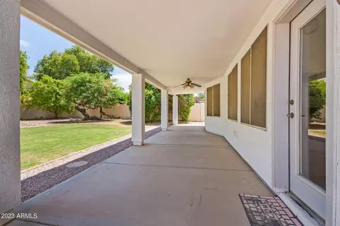 1275 N Conner Ave, Gilbert, AZ 85234 photo 24
