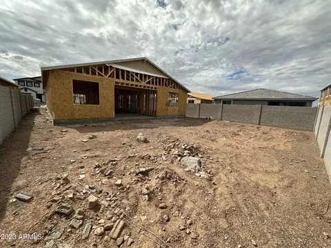 9754 E Satellite Dr, Mesa, AZ 85212 photo 2
