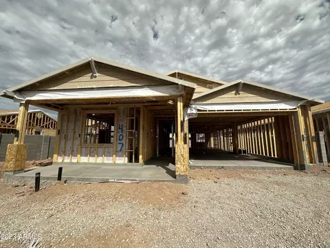 9754 E Satellite Dr, Mesa, AZ 85212